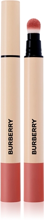 Burberry Brit Matte Veil matter, feuchtigkeitsspendender und flüssiger Lippenstift