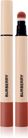 Burberry Brit Matte Veil matter, feuchtigkeitsspendender und flüssiger Lippenstift