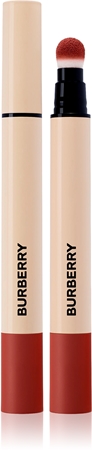 Burberry Brit Matte Veil matter, feuchtigkeitsspendender und flüssiger Lippenstift