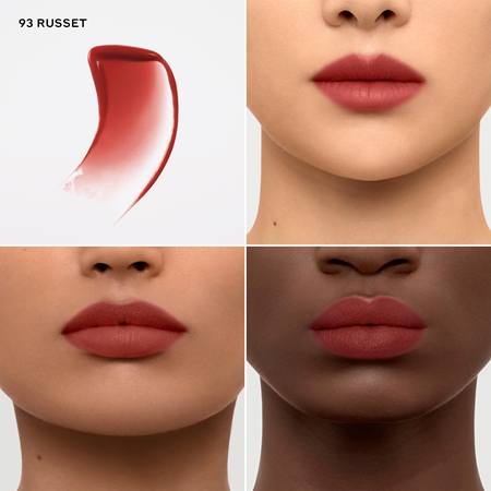 Burberry Brit Matte Veil matter, feuchtigkeitsspendender und flüssiger Lippenstift