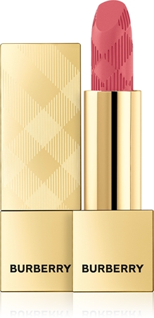Burberry Kisses Matte Tea Collection матиращо червило
