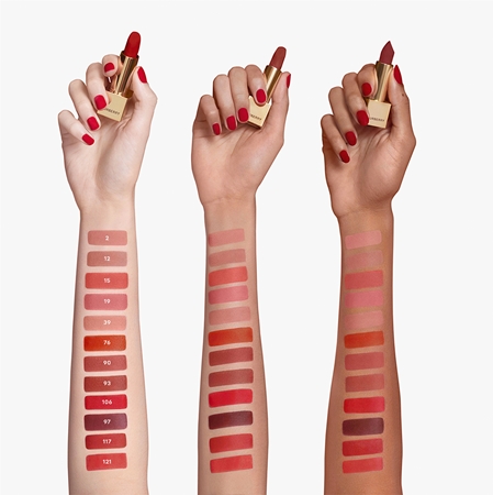 Burberry Kisses Matte матуюча помада