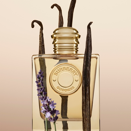 Burberry Goddess Goddes darilni set za ženske