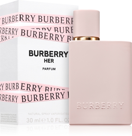 Burberry Her Parfum perfume for women