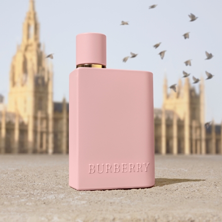 Burberry Her Parfum parfume til kvinder
