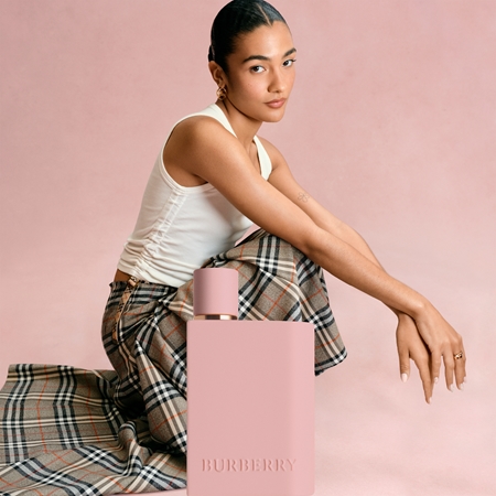 Burberry Her Parfum parfume til kvinder