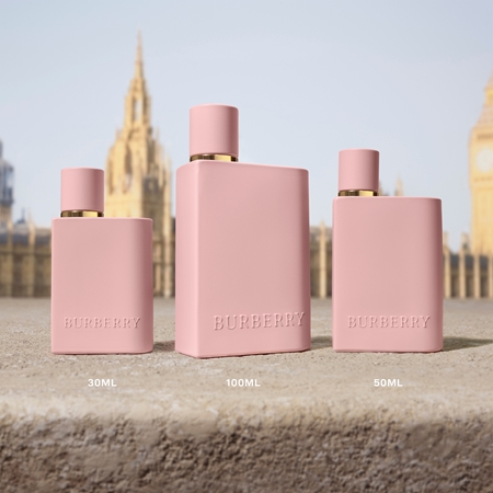 Burberry Her Parfum parfume til kvinder