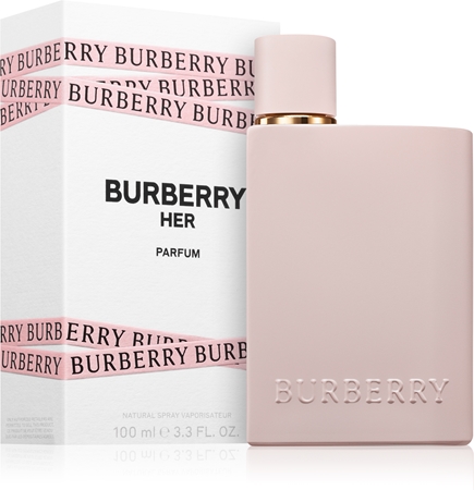 Burberry Her Parfum parfume til kvinder
