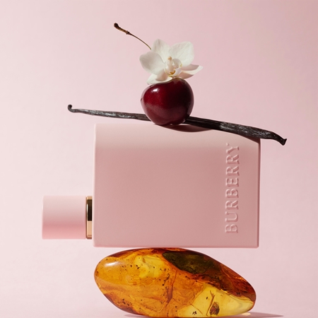 Burberry Her Parfum parfume til kvinder