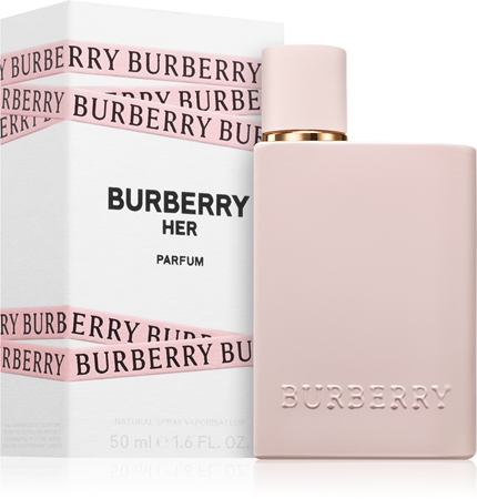 Burberry Her Parfum perfume for women