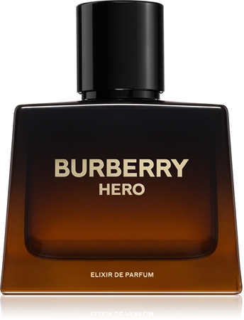 burberry hero parfum intense woda perfumowana 60 ml     