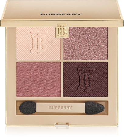 Burberry Eyequads Palette palette de fards à paupières