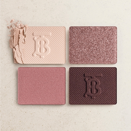Burberry Eyequads Palette palette de fards à paupières