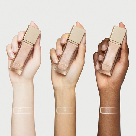 Burberry Beyond Wear Radiance Primer base de teint hydratante