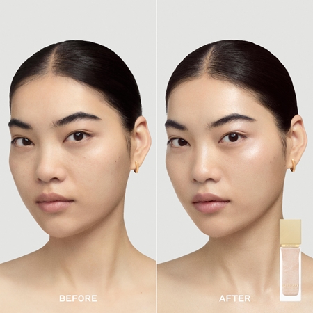 Burberry Beyond Wear Radiance Primer base de teint hydratante