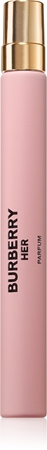 burberry her ekstrakt perfum 10 ml     