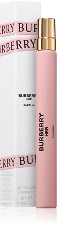 Burberry Her Parfum perfume for women