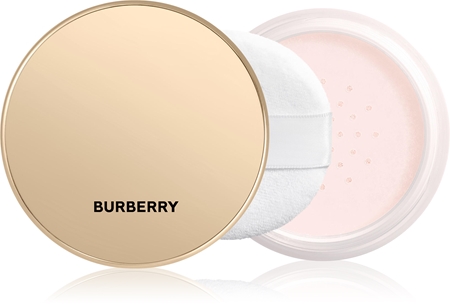 Burberry Beyond Wear Loose Powder poudre libre matifiante