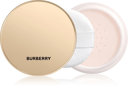 Burberry Beyond Wear Loose Powder Matējošs birstošais pūderis