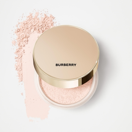 Burberry Beyond Wear Loose Powder Matējošs birstošais pūderis