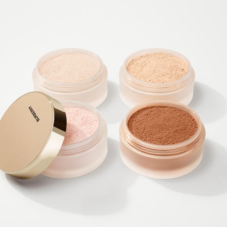 Burberry Beyond Wear Loose Powder Matējošs birstošais pūderis