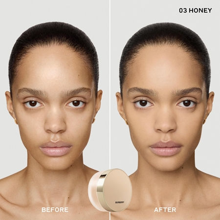 Burberry Beyond Wear Loose Powder poudre libre matifiante