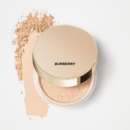 Burberry Beyond Wear Loose Powder poudre libre matifiante