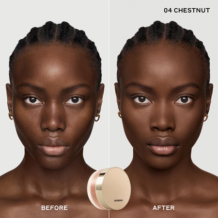 Burberry Beyond Wear Loose Powder loser, mattierender Puder