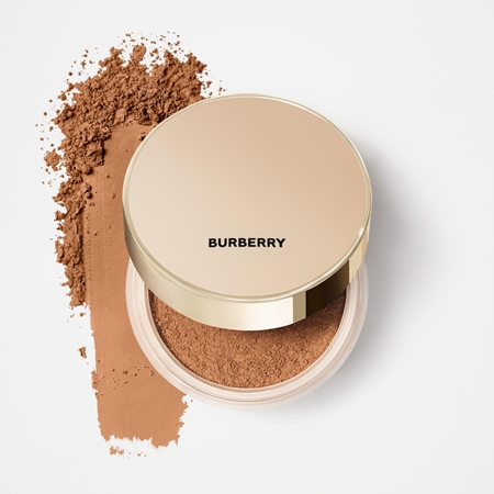 Burberry Beyond Wear Loose Powder loser, mattierender Puder