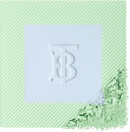 Burberry Beyond Wear Powder puder matujący o działaniu wygładzającym