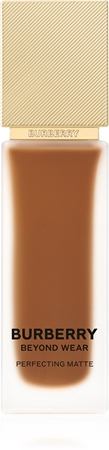 Burberry Beyond Wear Perfecting Matte Foundation Flüssig-Make-up mit mattem Finish