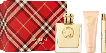 Burberry Goddess Geschenkset für Damen