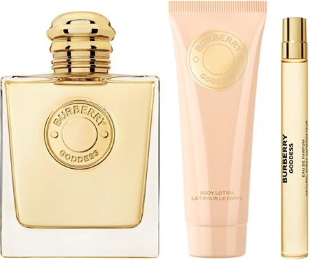 Burberry Goddess Geschenkset für Damen