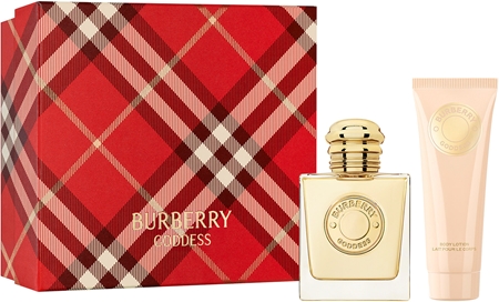 Burberry Goddess darčeková sada pre ženy