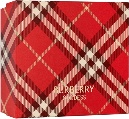 Burberry Goddess darčeková sada pre ženy