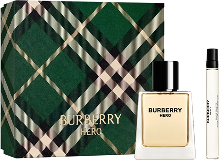 Burberry Hero Gavesæt til mænd