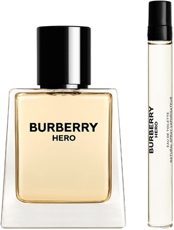 Burberry Hero Gavesæt til mænd