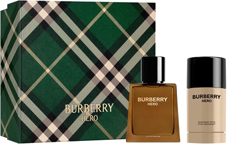 Burberry Hero Geschenkset für Herren