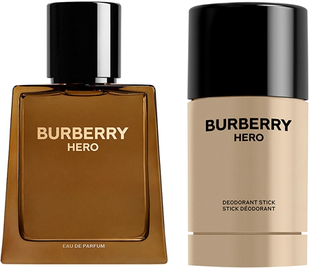 Burberry Hero Geschenkset für Herren