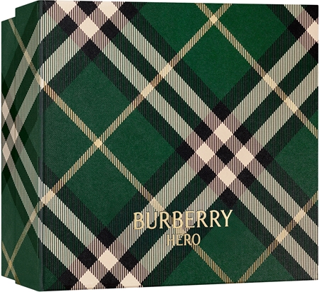 Burberry Hero Geschenkset für Herren