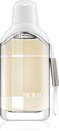 Burberry the beat femme best sale