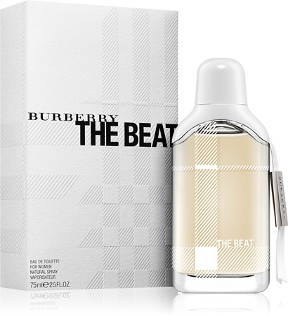 Burberry The Beat Eau de Toilette fur Damen