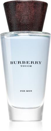 Burberry Touch for Men Eau de Toilette für Herren