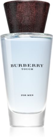 Burberry Touch for Men woda toaletowa dla mężczyzn
