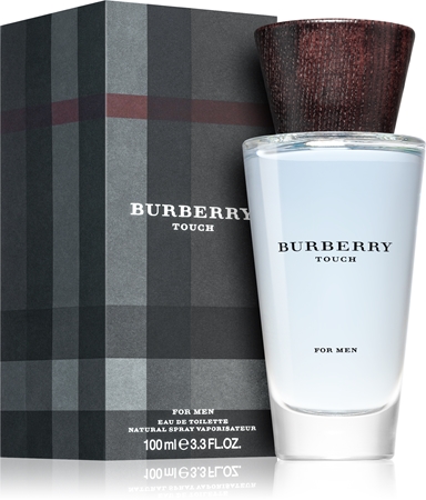 Perfume burberry touch masculino eau de toilette 50ml hotsell