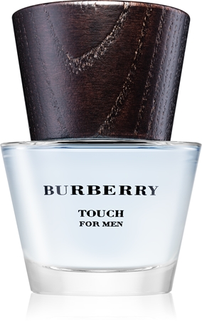 Burberry shop touch heren