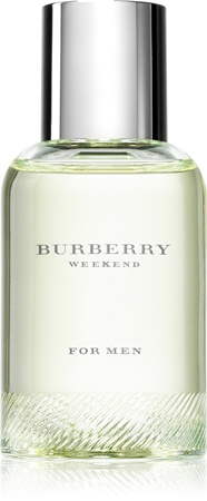 Burberry Weekend for Men eau de toilette for men
