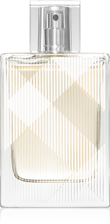 Burberry Brit for Her Eau de Toilette pour femme