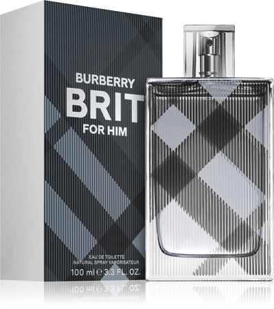 Burberry brit clearance iperfumy