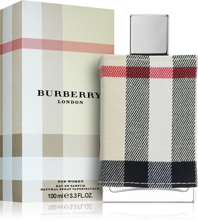 burberry for women 100ml